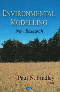 bokomslag Environmental Modelling