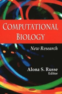 bokomslag Computational Biology