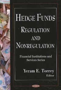 bokomslag Hedge Funds