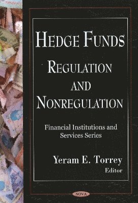 bokomslag Hedge Funds