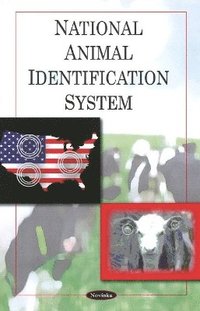 bokomslag National Animal Identification System