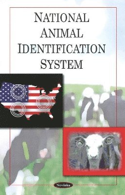 bokomslag National Animal Identification System