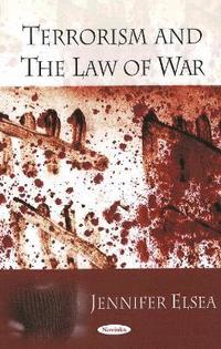 bokomslag Terrorism & the Law of War
