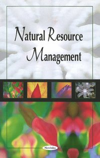 bokomslag Natural Resource Management