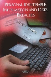 bokomslag Personal Identifiable Information and Data Breaches
