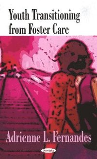 bokomslag Youth Transitioning From Foster Care