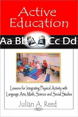 bokomslag Active Education