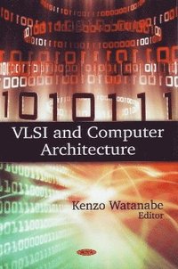 bokomslag VLSI & Computer Architecture