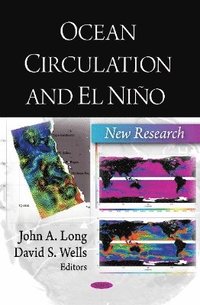 bokomslag Ocean Circulation & El Niño