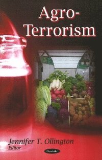 bokomslag Agro-Terrorism
