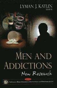 bokomslag Men & Addictions