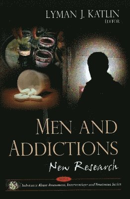 bokomslag Men & Addictions