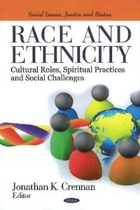 bokomslag Race & Ethnicity