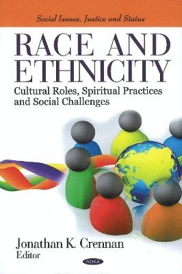 bokomslag Race & Ethnicity