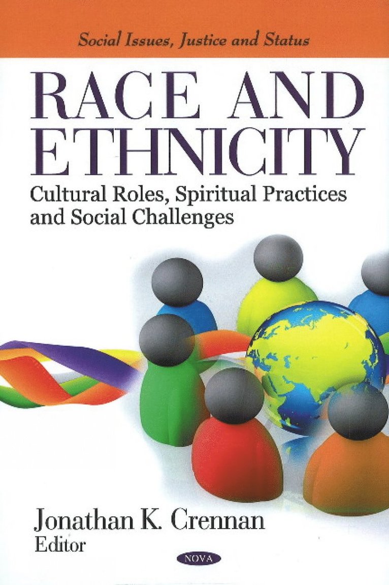 Race & Ethnicity