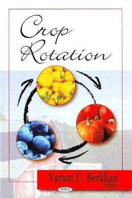 bokomslag Crop Rotation
