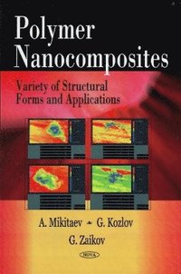 bokomslag Polymer Nanocomposites