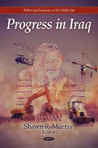 bokomslag Progress in Iraq