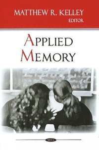 bokomslag Applied Memory