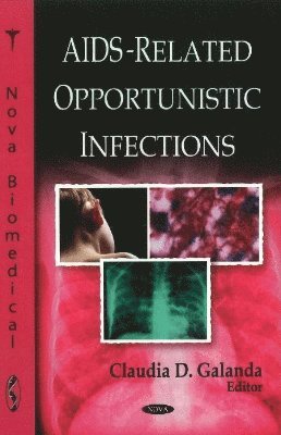 AIDS-Related Opportunistic Infections 1