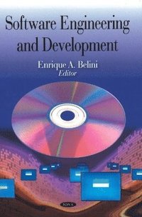 bokomslag Software Engineering & Development