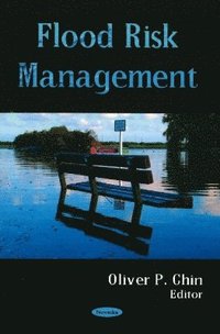 bokomslag Flood Risk Management