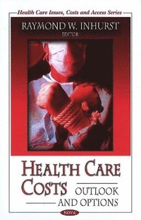 bokomslag Health Care Costs