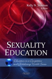bokomslag Sexuality Education