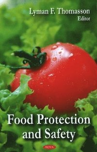 bokomslag Food Protection & Safety