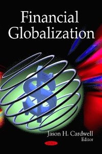 bokomslag Financial Globalization