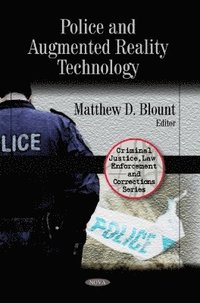 bokomslag Police & Augmented Reality Technology
