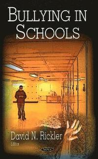 bokomslag Bullying in Schools