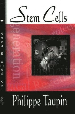 bokomslag Stem Cells