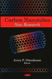 bokomslag Carbon Nanotubes
