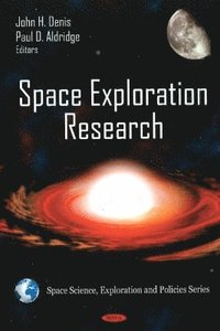 bokomslag Space Exploration Research