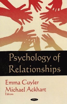 bokomslag Psychology of Relationships
