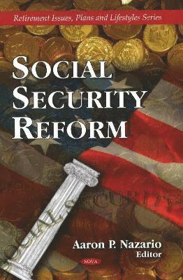 bokomslag Social Security Reform