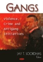 bokomslag Gangs