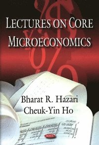 bokomslag Lectures on Core Microeconomics