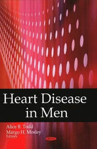 bokomslag Heart Disease in Men