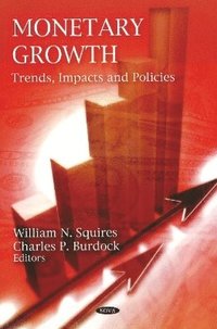 bokomslag Monetary Growth