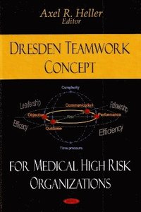 bokomslag Dresden Teamwork Concept