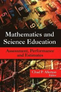 bokomslag Mathematics & Science Education
