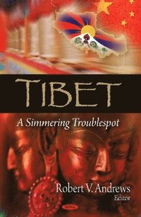 bokomslag Tibet