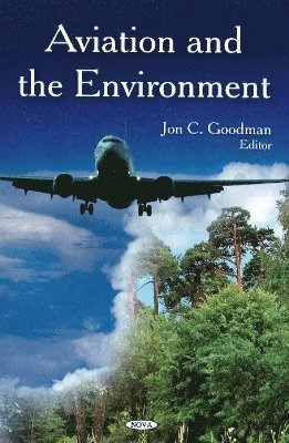 bokomslag Aviation & the Environment
