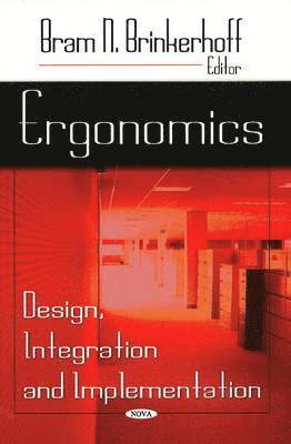 Ergonomics 1