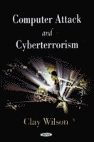 bokomslag Computer Attack & Cyberterrorism