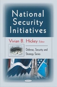 bokomslag National Security Initiatives