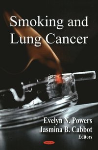 bokomslag Smoking & Lung Cancer