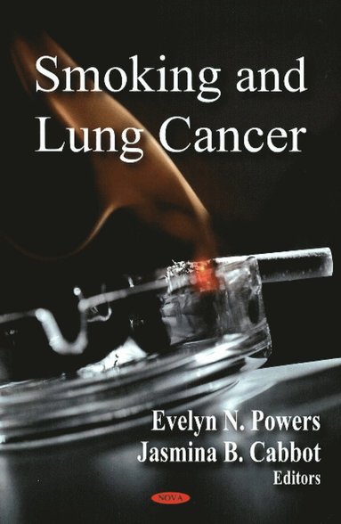 bokomslag Smoking & Lung Cancer